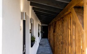 Corvin Guesthouse